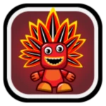 devil run android application logo